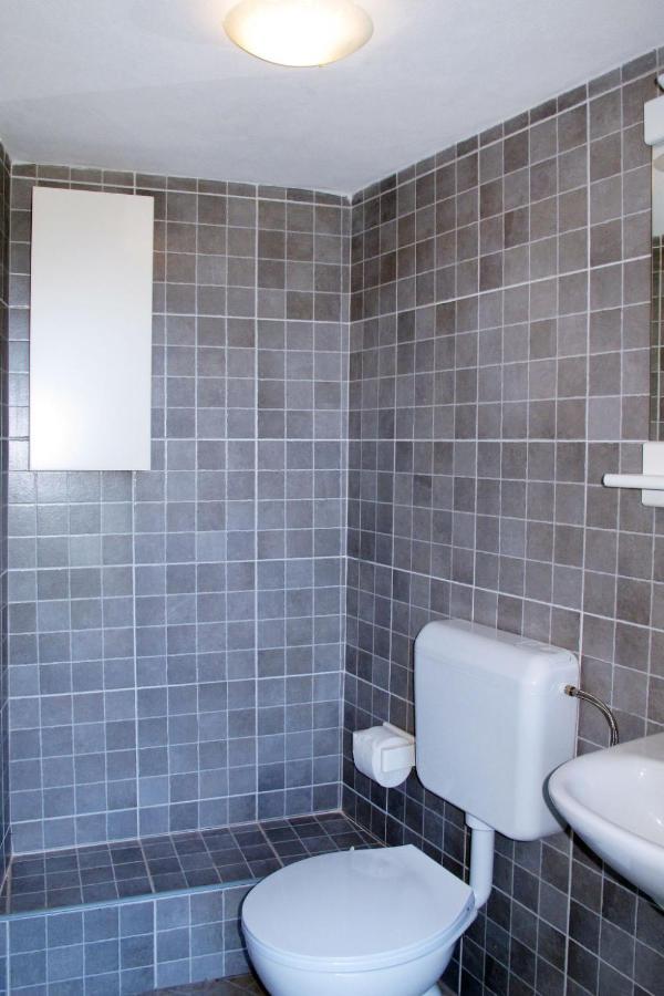 Apartment Johan - Mod117 By Interhome Brseč Eksteriør billede